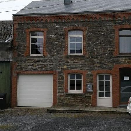 L Ardennaise Sugny Exterior foto